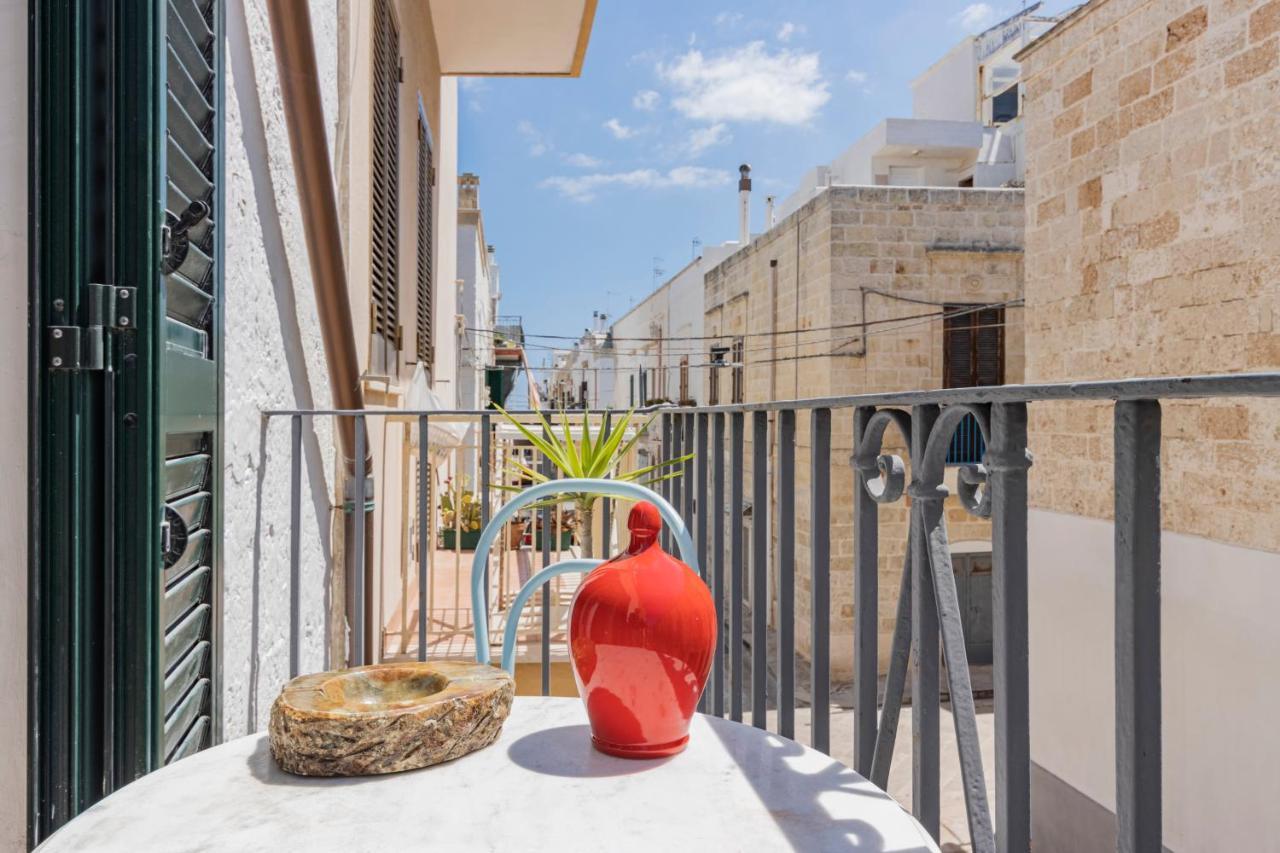 House With Amazing Sea View Villa Polignano a Mare Exterior foto